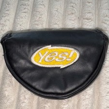 Yes! C - Groove Mallet Putter