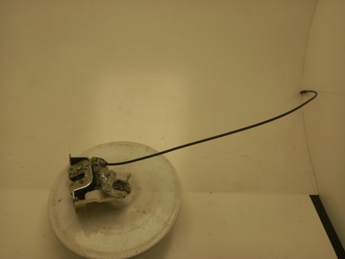 Mitsubishi delica door lock - mitsubishi,