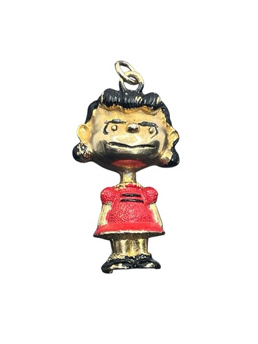 Lucy van pelt - pelt, brown