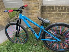 Marin Bobcat Trail  4 Mountain Bike