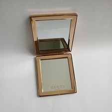 Gucci Premiere by Gucci Signature Compact Mirror 