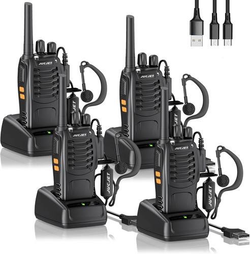 Walkie talkies 2023 upgraded - talkies,