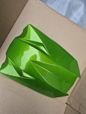 Kawasaki Z1000 2016 Seat Cowl