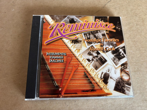 Reminisce nostalgic favorites - reminisce,