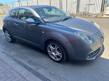 Alfa Romeo 1.4 Tb 155bhp Parts Breaking