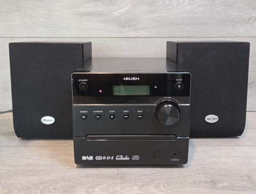 Bush cmc6dab dab - cmc6dab, micro