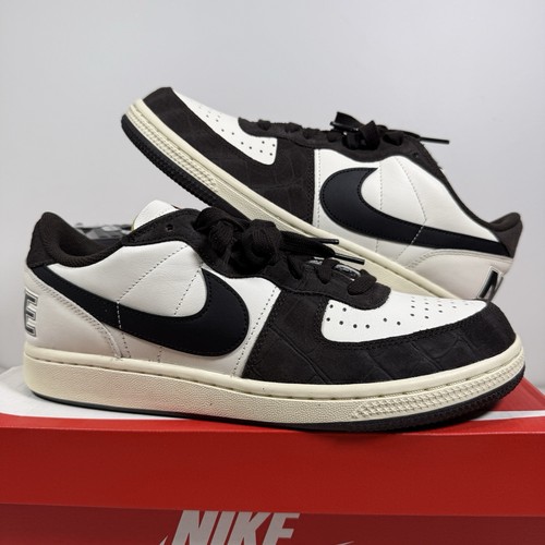 Nike terminator low - size, 9.5m