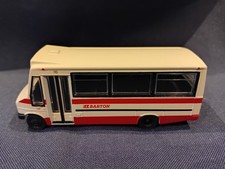 CORGI UNBOXED BARTON HOPPA