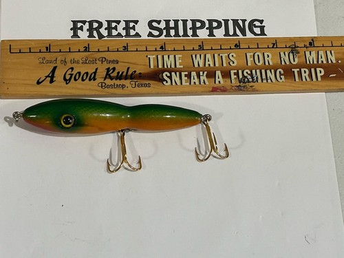 Vintage fishing lure - , ozark