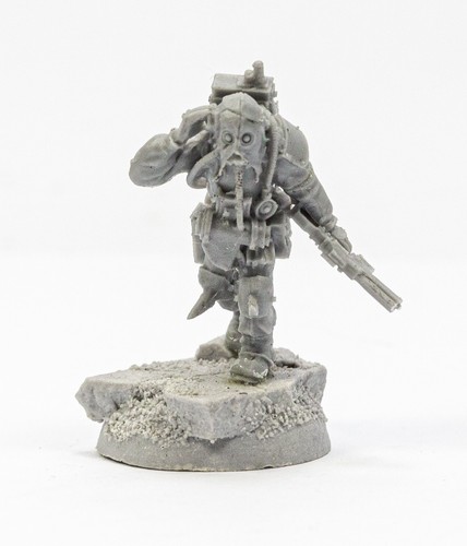 Warhammer 000 renegade - warhammer, 40,000