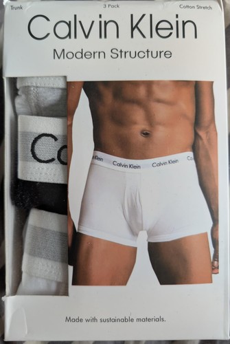 Calvin klein men boxer ck - klein,