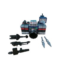 Joustra Diaclone Microx Camera