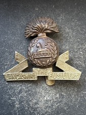 Lancashire Fusiliers, Genuine