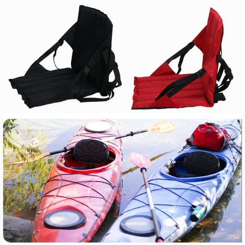 Kayak seat folded - seat, cushion