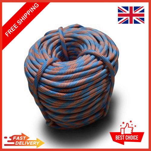 Climbing rope high - climbing, strength