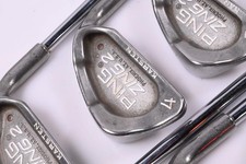 Ping Karsten Zing 2 Irons /
