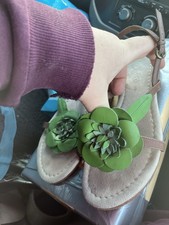 Boden Women's Sandals With