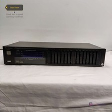 Technics 8044 stereo - technics, sh-8044
