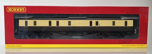 Hornby r4500 gwr hawksworth - r4500,