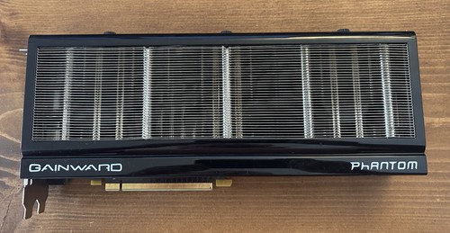 Nvidia gtx 780 3gb gddr5 - nvidia,