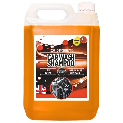 Car shampoo long lasting - car,