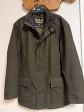 Barbour men's Jacket