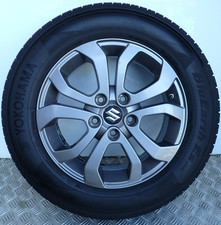 SUZUKI VITARA MK4 16" GREY