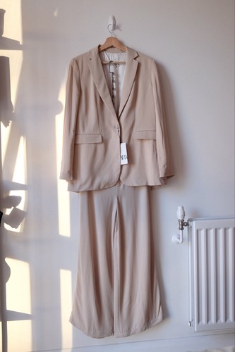 Zara blazer and trousers - trousers, set