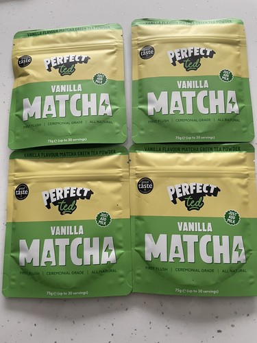 Packets perfect ted - 4,