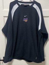 Nike Team Vintage Crewneck Fleece XL