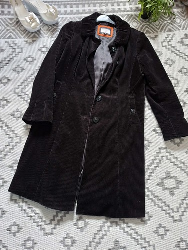 Black smart long - black, cord