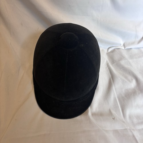 Charles owen rider - owen, black