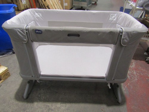 Chicco next2me forever bedside - forever,