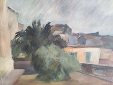 AMERIGO TAMBURRINI 1901 - 1966