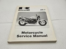 2000 1999 99-00 Kawasaki ZR-7