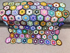 Pretty Handmade Vintage style