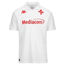 Fiorentina Away Shirt 2024/25