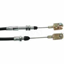 48" Clutch Cable For Benford /