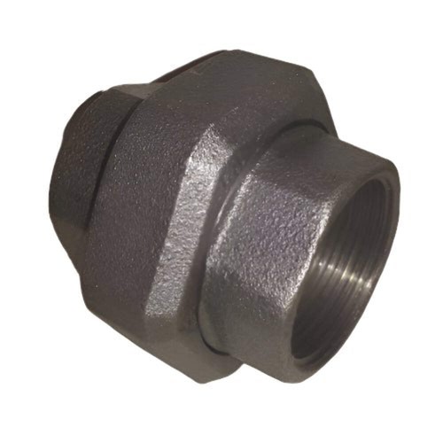 Black malleable iron - black,