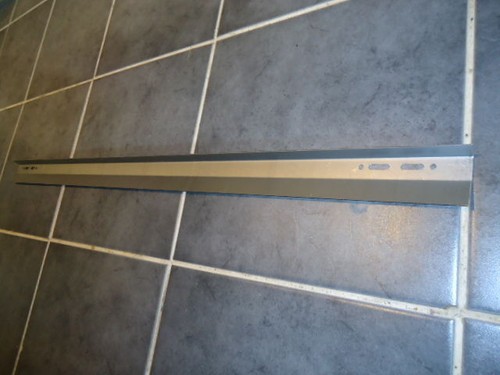 Ford escort mk1 door repair - escort,