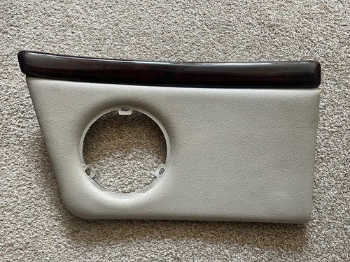 Audi cabriolet rear door - audi,