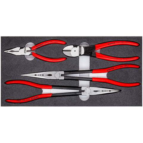 Knipex v16 plier - 00,