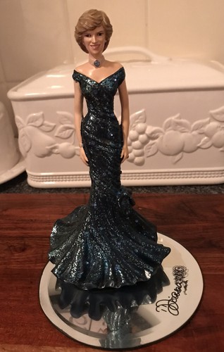 Princess diana royal blue - royal,