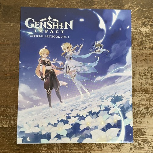 Genshin impact official - genshin,