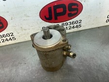 AMT2613 hydraulic tandem pump