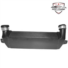 Big Upgrade Intercooler Turbo