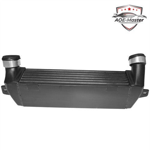 Big upgrade intercooler turbo - upgrade,