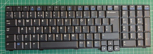 Compaq nx9420 409911 - nx9420, 409911-031