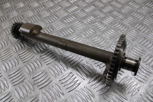 Yamaha mt09 2020 crank - yamaha,