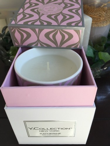 Yankee candle collection - candle, y.collection